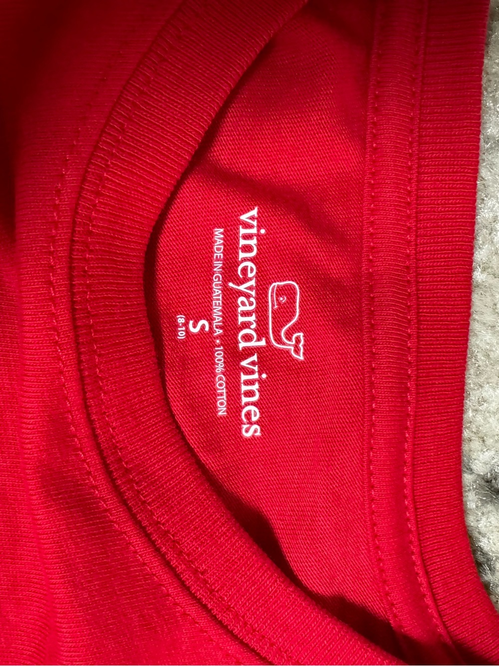 Lot of Vineyard Vines Kids tops - Picture 13 of 14